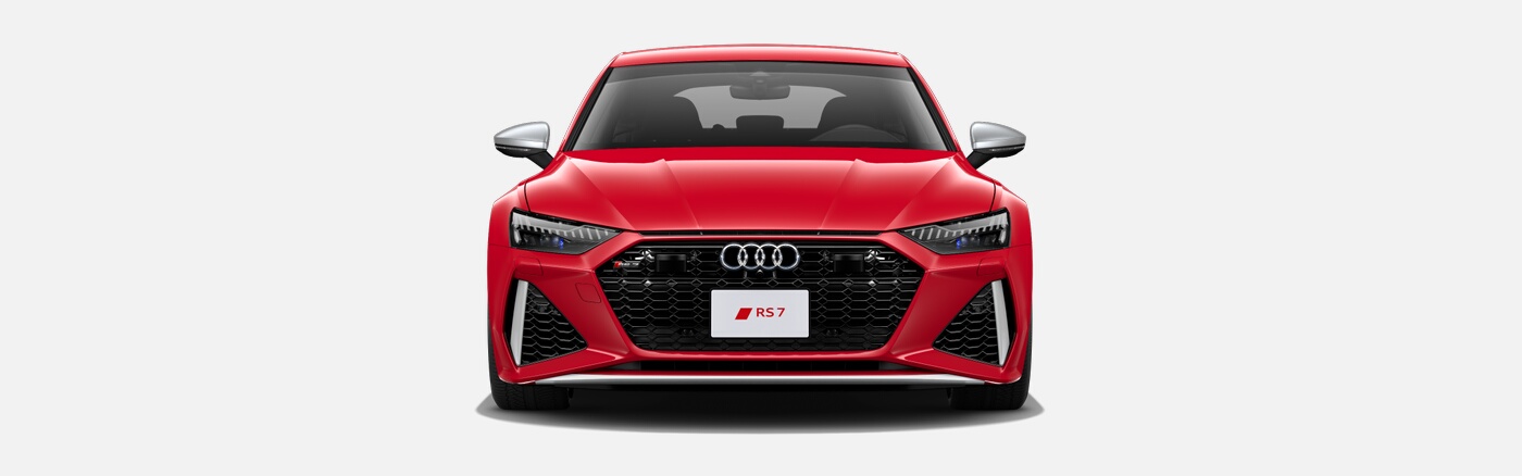 Audi RS 3 8 Vセダン・フェイスリフト対応 (2017-2020年) Maxton